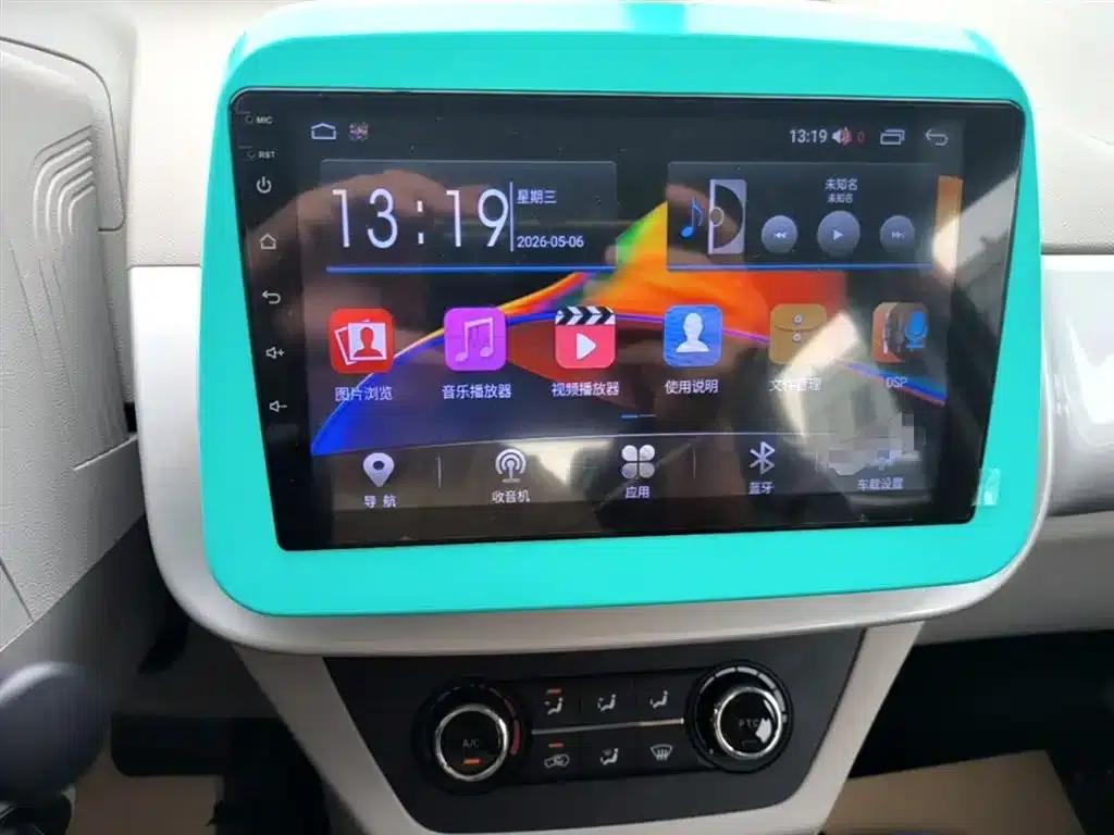 Yizhi EV2 2026 PLUS+ Comfort Model — миниатюра 13