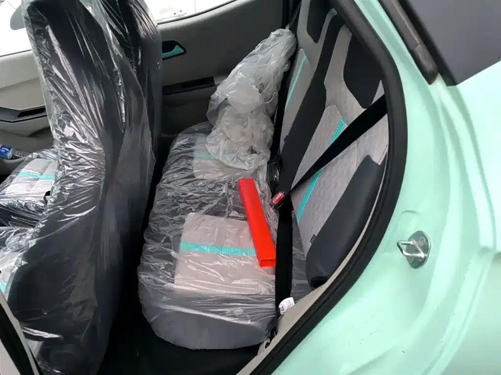 Yizhi EV2 2026 PLUS+ Comfort Model — миниатюра 17