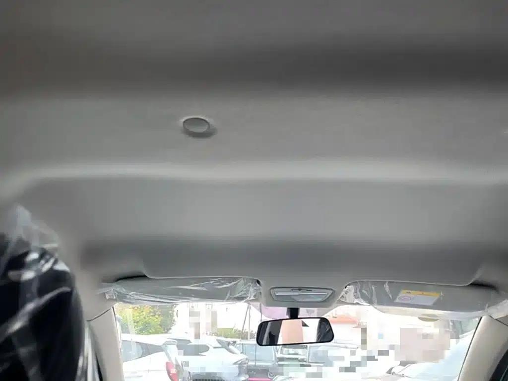 Yizhi EV2 2026 PLUS+ Comfort Model — миниатюра 18