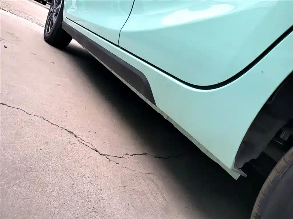 Yizhi EV2 2026 PLUS+ Comfort Model — миниатюра 22