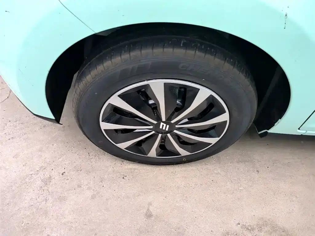 Yizhi EV2 2026 PLUS+ Comfort Model — миниатюра 23