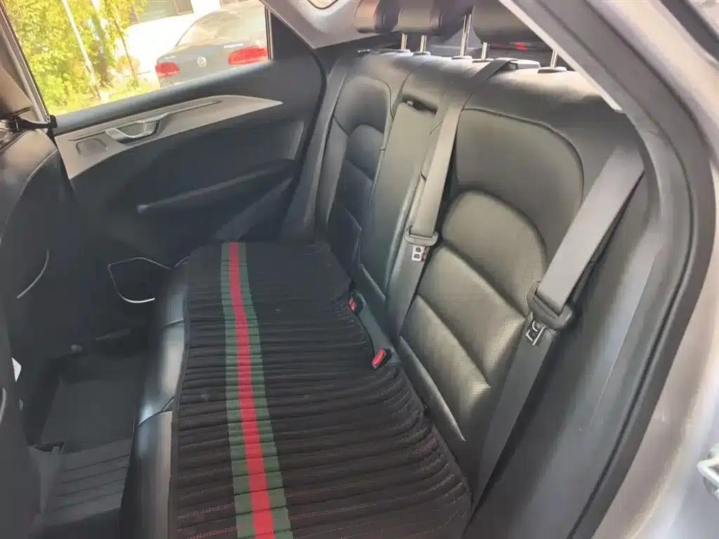 Geely Geometry C 2020 Premium Range Edition 400KM C+ Pro — миниатюра 15