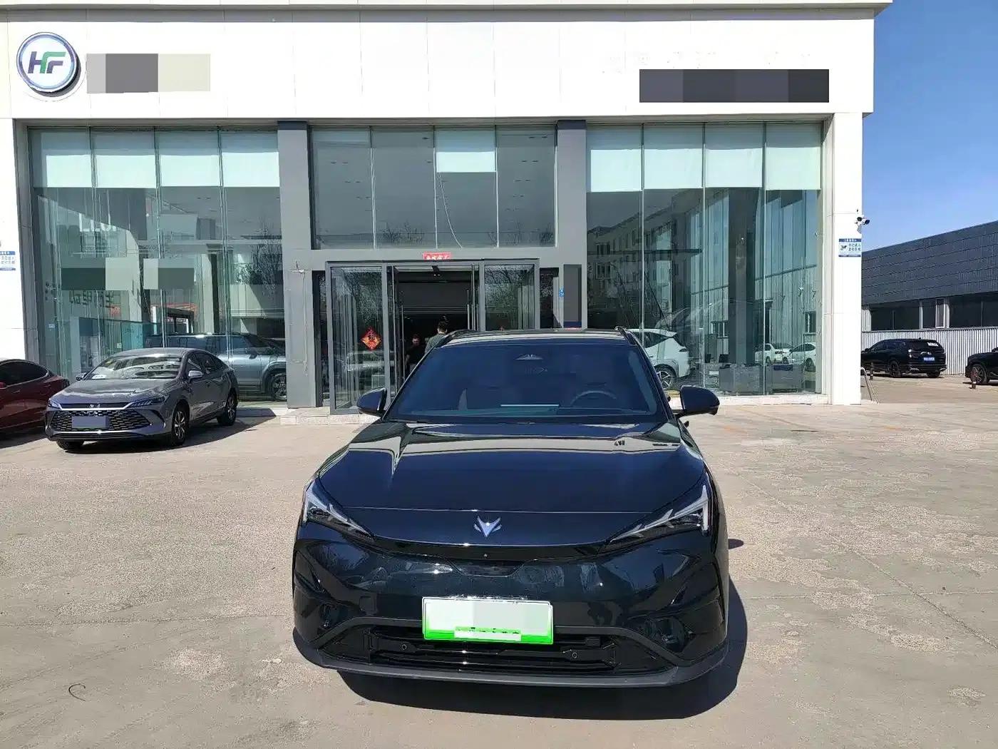 Jihu Alphard T5 2025 520 MAX — миниатюра 2