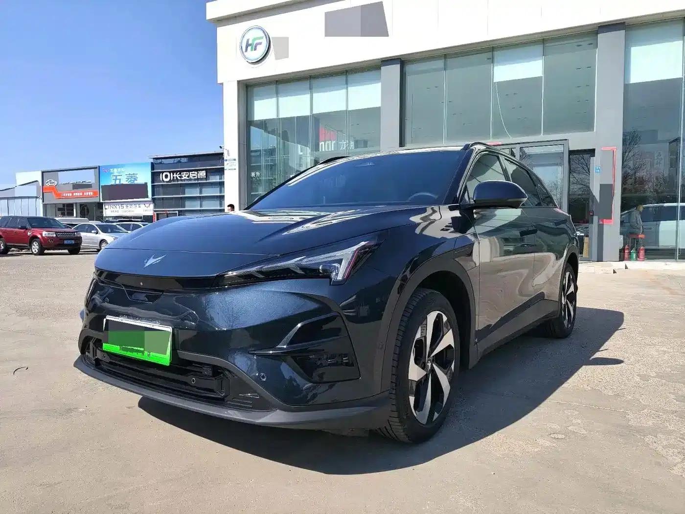 Jihu Alphard T5 2025 520 MAX — миниатюра 3