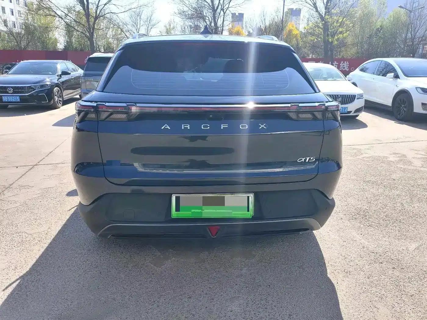 Jihu Alphard T5 2025 520 MAX — миниатюра 4