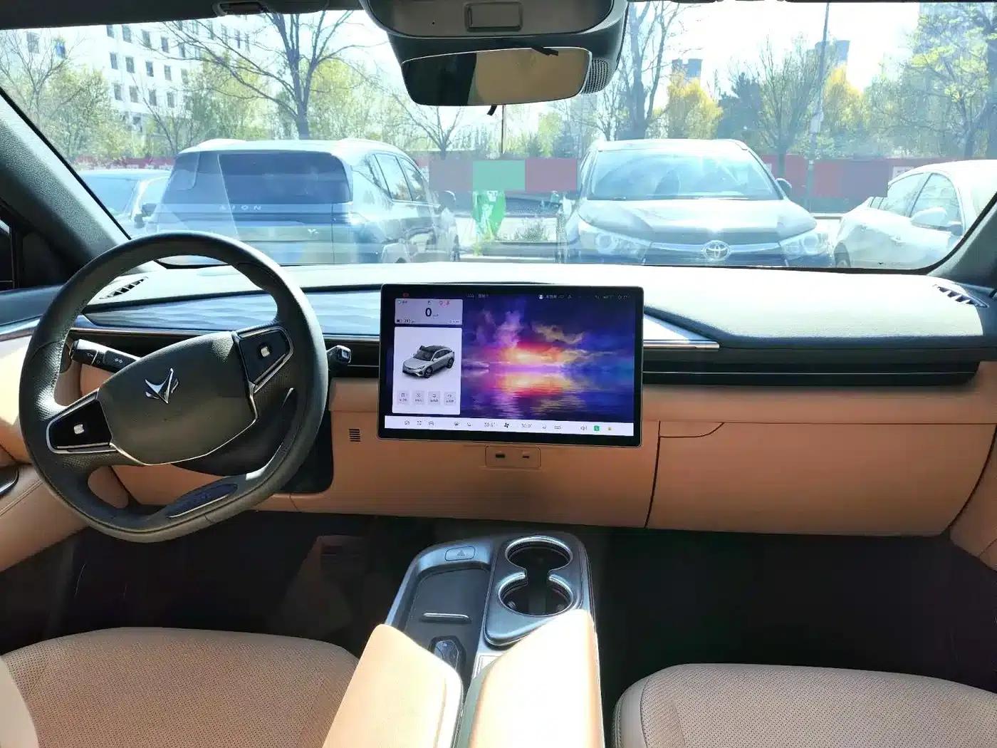 Jihu Alphard T5 2025 520 MAX — миниатюра 7