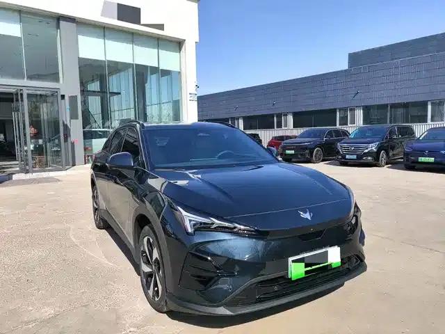 Jihu Alphard T5 2025 520 MAX