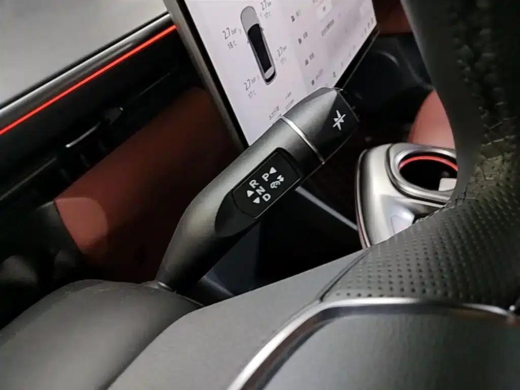Jihu Alphard T5 2026 Range Extended Edition 1215 Yuanjing Smart Edition — миниатюра 14