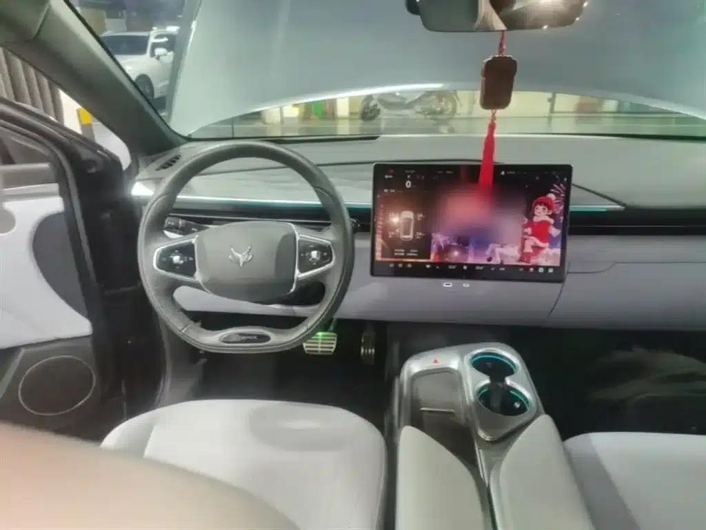 Jihu Alphard T5 2024 520 MAX — миниатюра 11