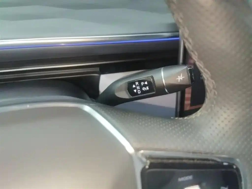 Jihu Alphard T5 2024 520 MAX — миниатюра 14