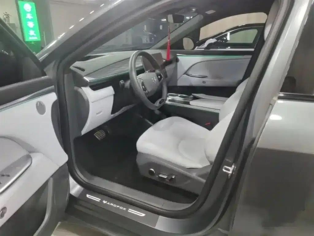 Jihu Alphard T5 2024 520 MAX — миниатюра 15