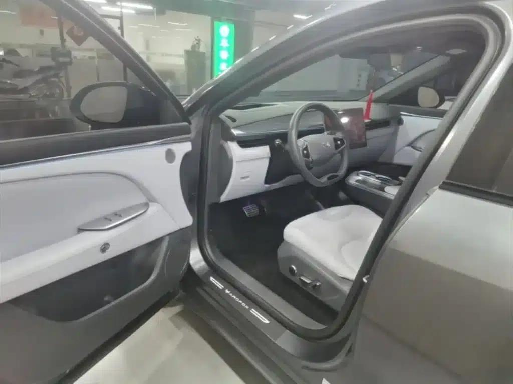 Jihu Alphard T5 2024 520 MAX — миниатюра 16