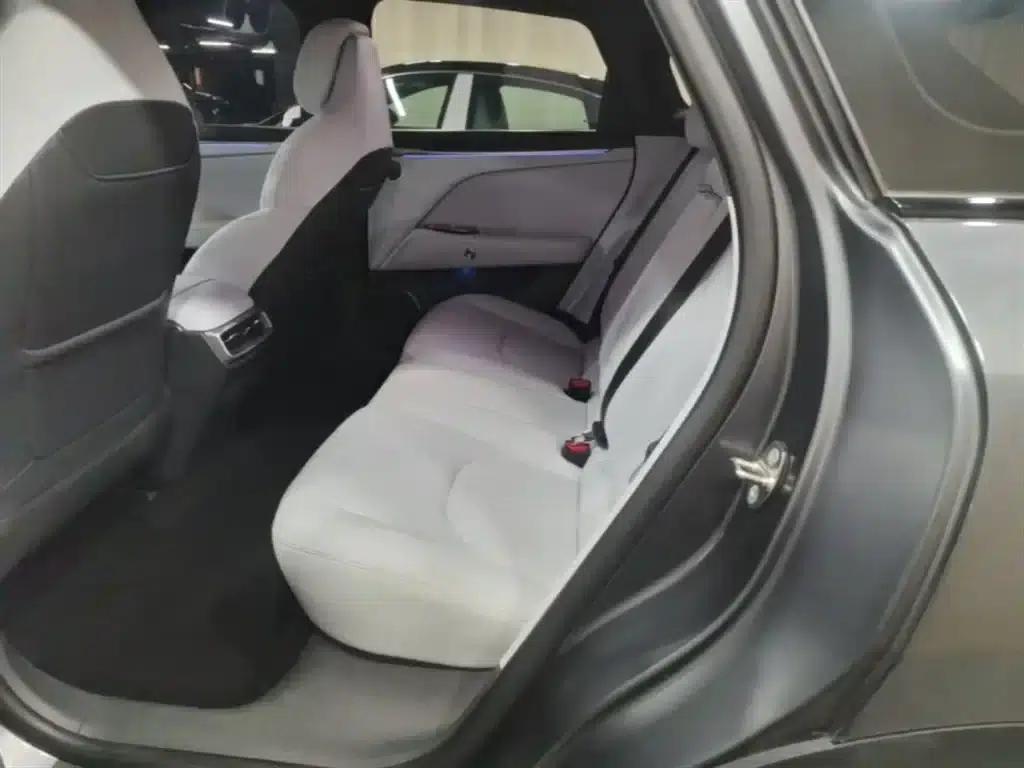 Jihu Alphard T5 2024 520 MAX — миниатюра 17