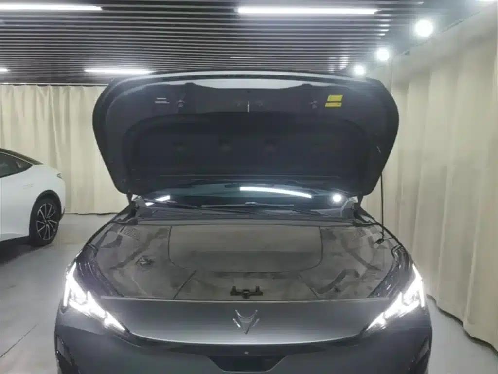 Jihu Alphard T5 2024 520 MAX — миниатюра 20