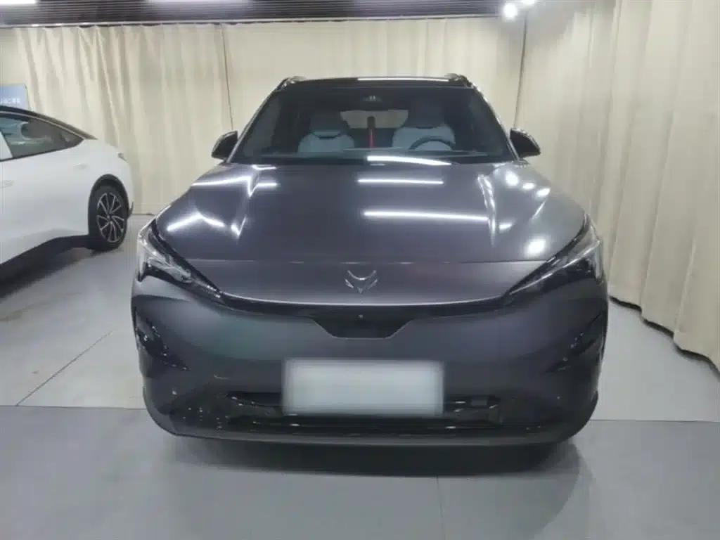 Jihu Alphard T5 2024 520 MAX — миниатюра 3