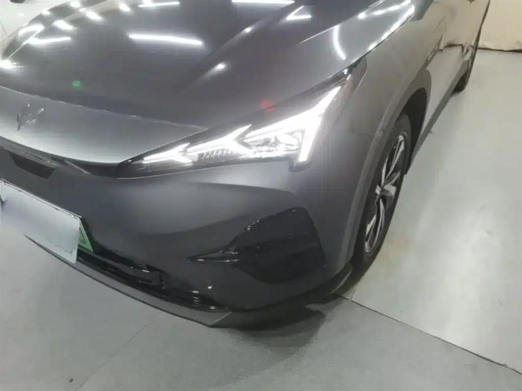 Jihu Alphard T5 2024 520 MAX — миниатюра 24