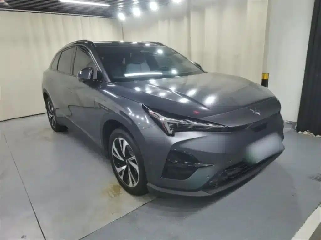 Jihu Alphard T5 2024 520 MAX — миниатюра 4