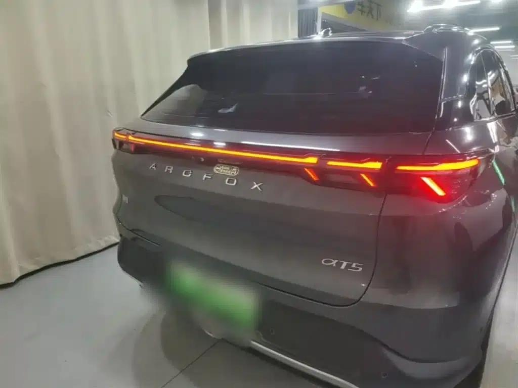 Jihu Alphard T5 2024 520 MAX — миниатюра 6