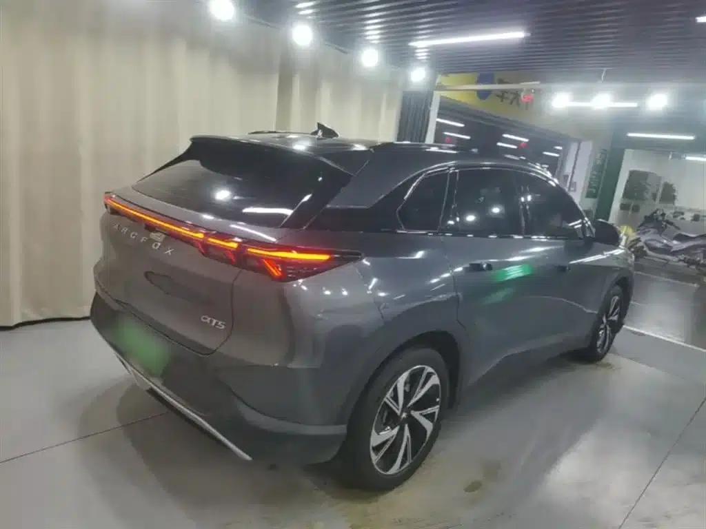 Jihu Alphard T5 2024 520 MAX — миниатюра 7