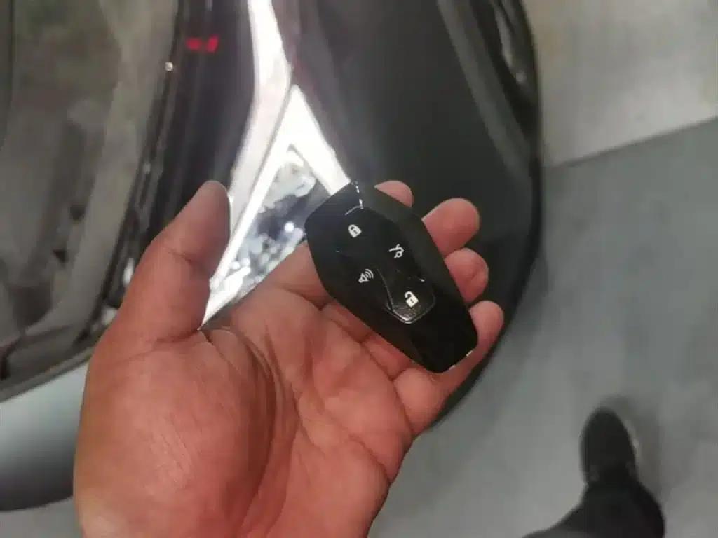 Jihu Alphard T5 2024 520 MAX — миниатюра 9