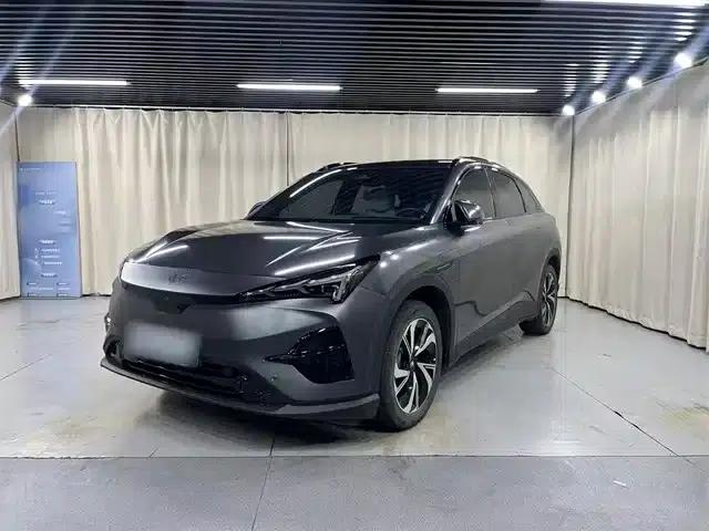 Jihu Alphard T5 2024 520 MAX