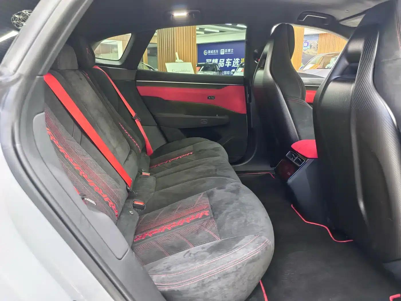 Extreme Krypton 001 FR 2023 FR Edition 100kWh — миниатюра 14