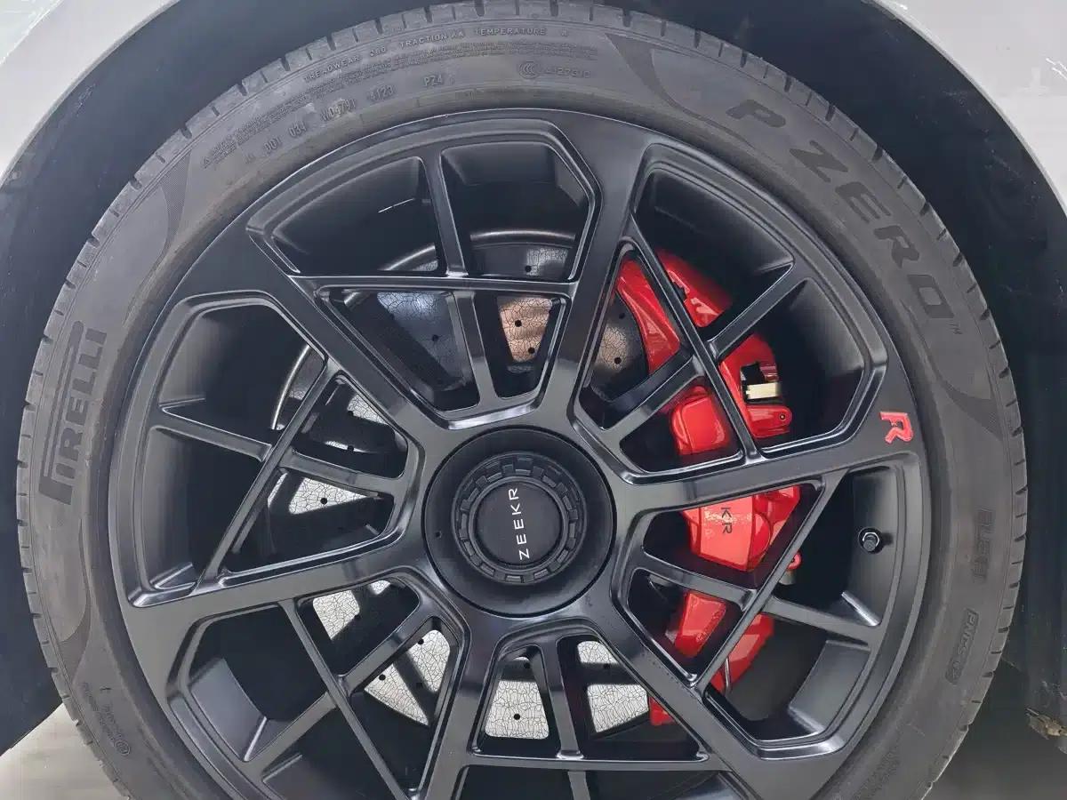 Extreme Krypton 001 FR 2023 FR Edition 100kWh — миниатюра 16