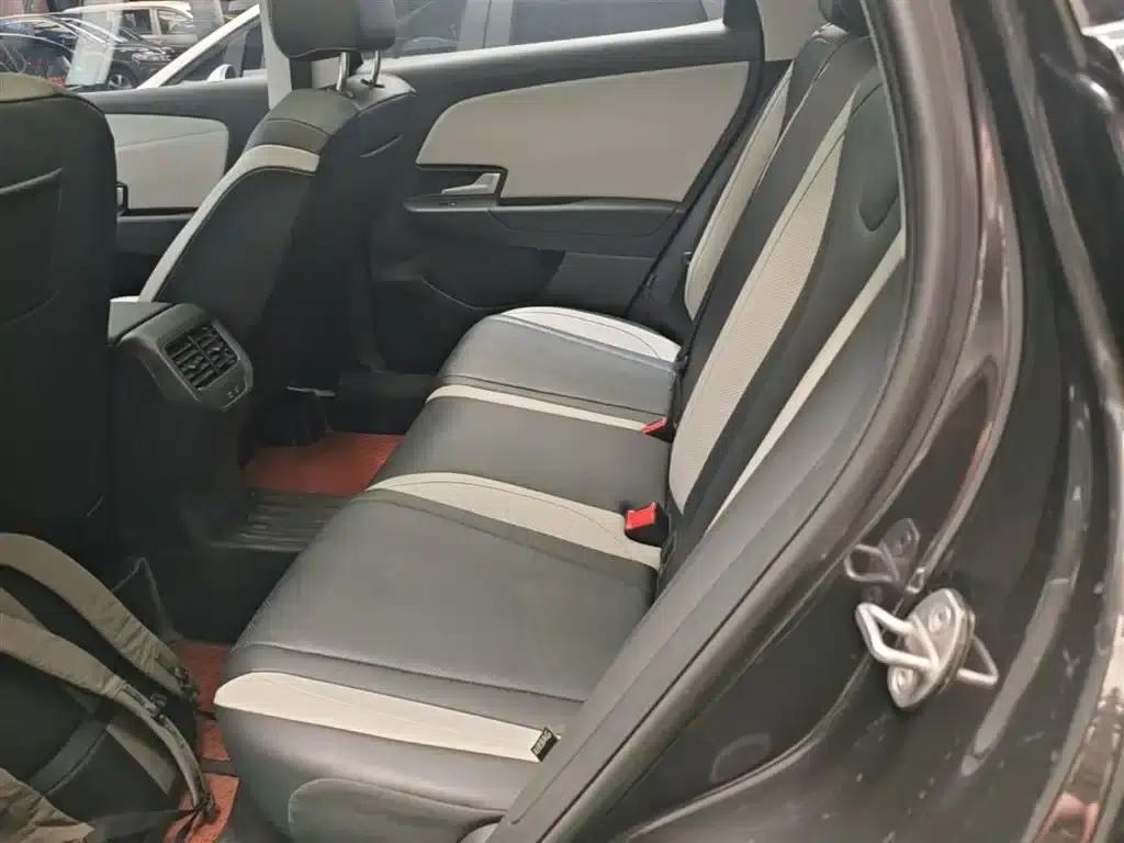 Jetta VS8 2026 280TSI Automatic Supreme Edition — миниатюра 17