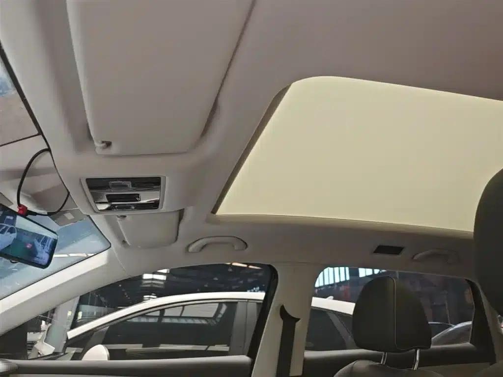 Jetta VS8 2026 280TSI Automatic Supreme Edition — миниатюра 18