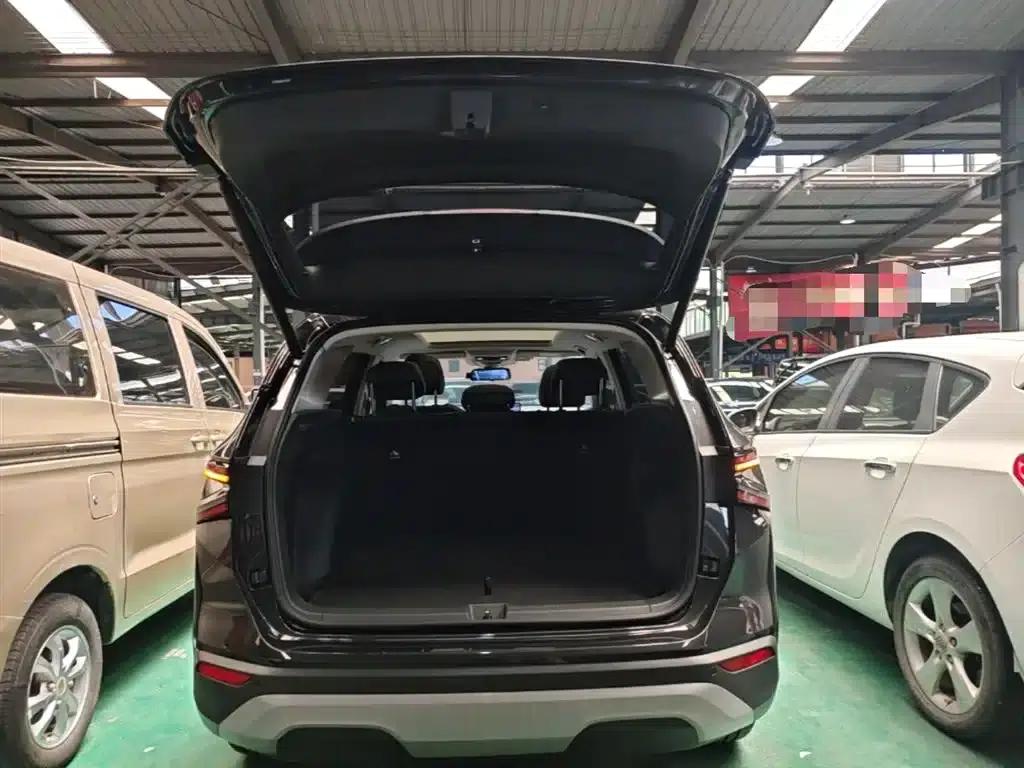 Jetta VS8 2026 280TSI Automatic Supreme Edition — миниатюра 19