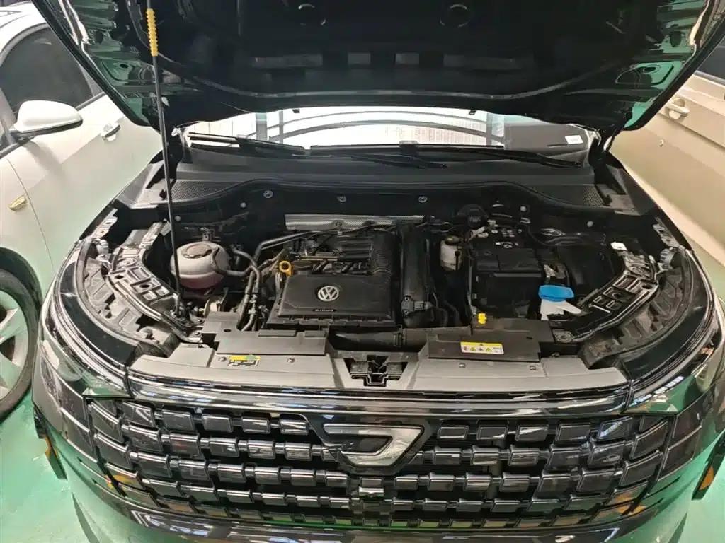 Jetta VS8 2026 280TSI Automatic Supreme Edition — миниатюра 20
