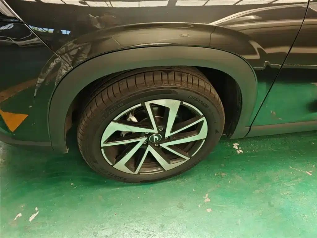 Jetta VS8 2026 280TSI Automatic Supreme Edition — миниатюра 23