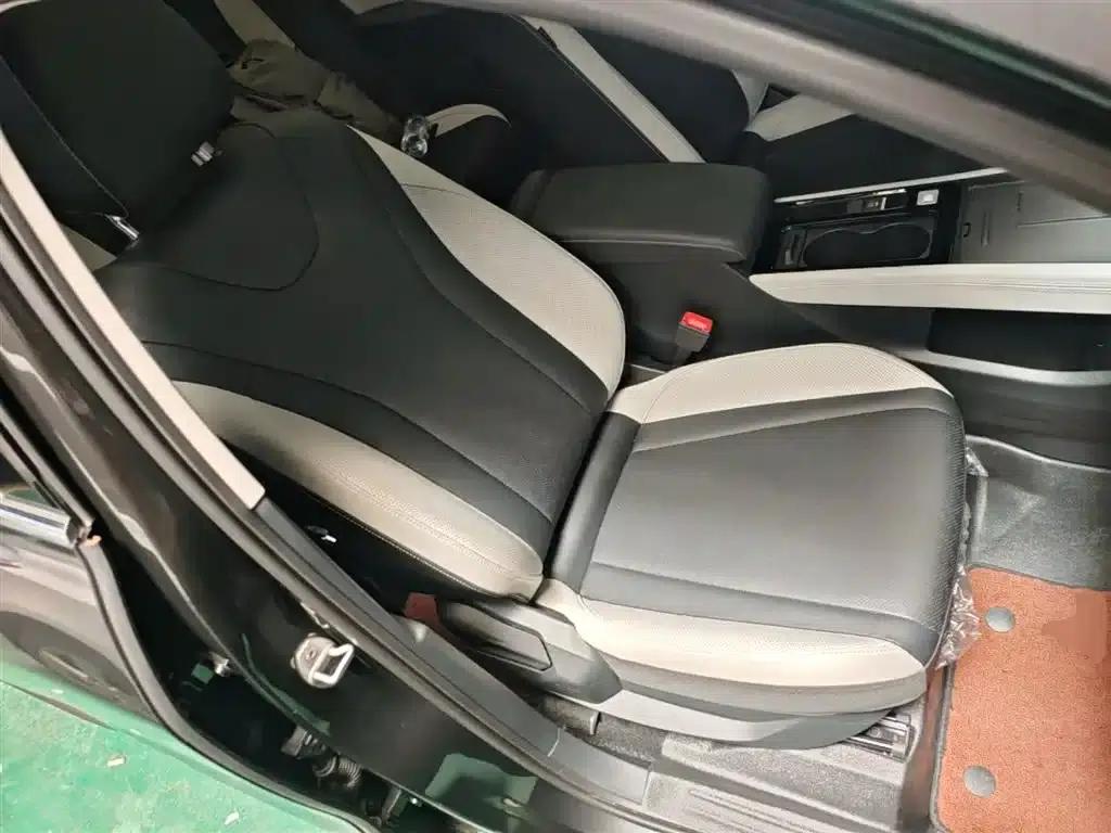 Jetta VS8 2026 280TSI Automatic Supreme Edition — миниатюра 25