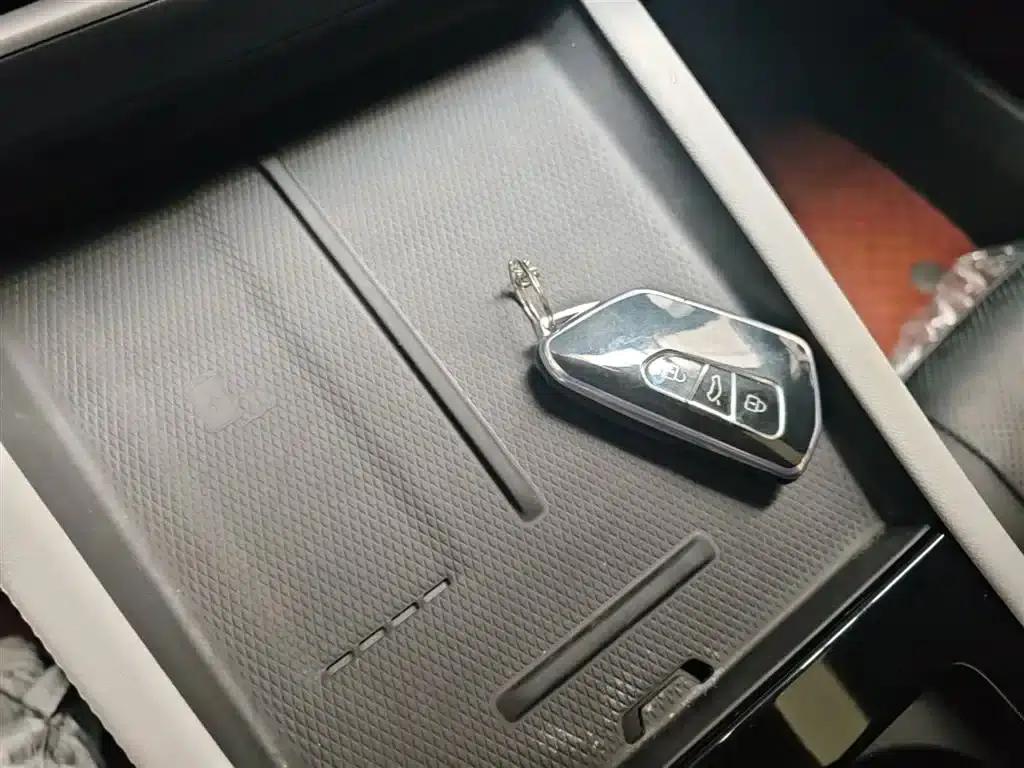 Jetta VS8 2026 280TSI Automatic Supreme Edition — миниатюра 9