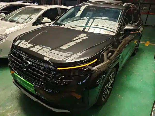 Jetta VS8 2026 280TSI Automatic Supreme Edition
