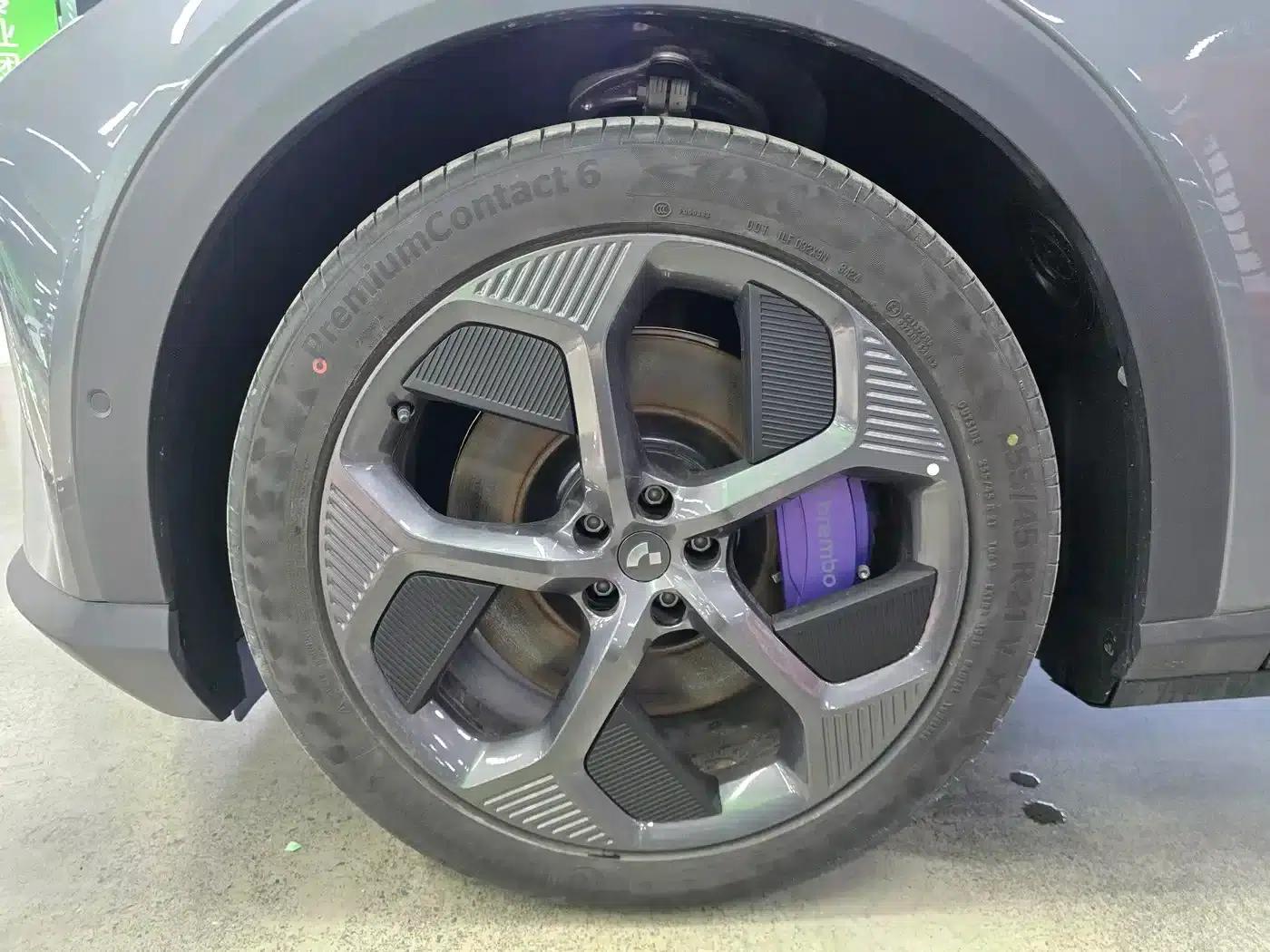 2024 Max Performance Edition X-Trail 01 — миниатюра 16