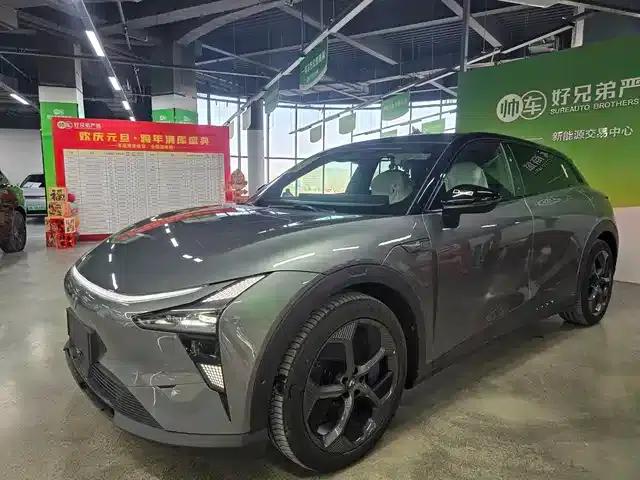 2024 Max Performance Edition X-Trail 01