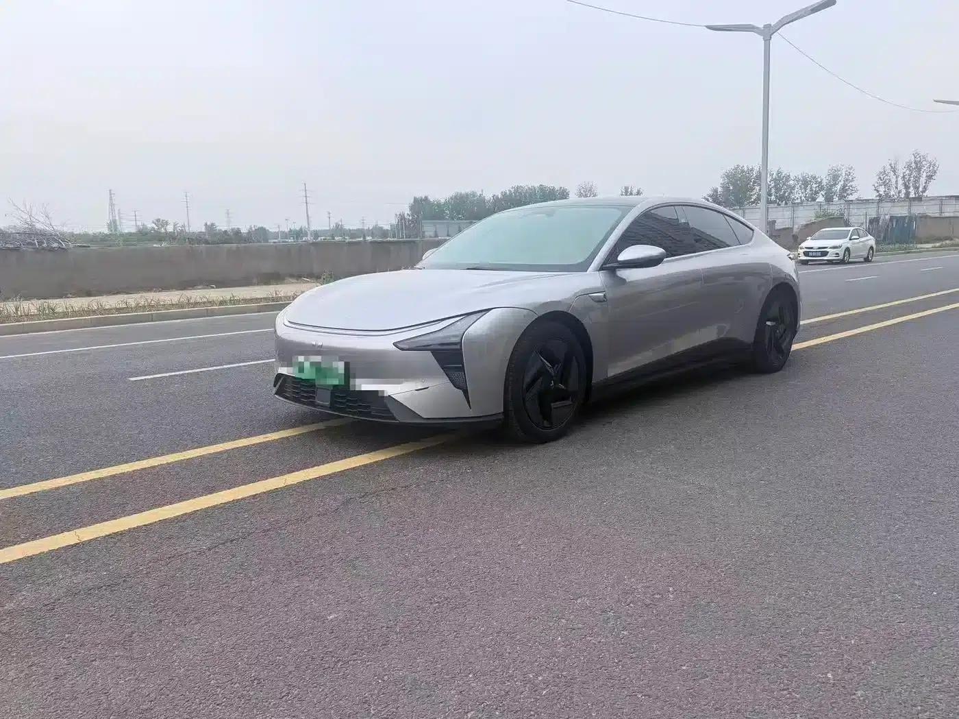 X7 07 2024 Long Range Edition — миниатюра 1