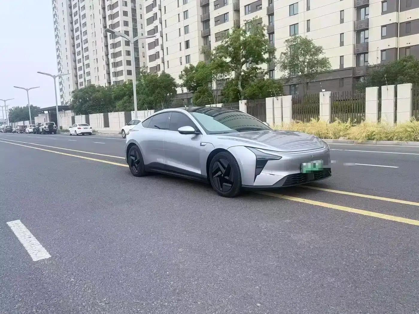 X7 07 2024 Long Range Edition — миниатюра 3