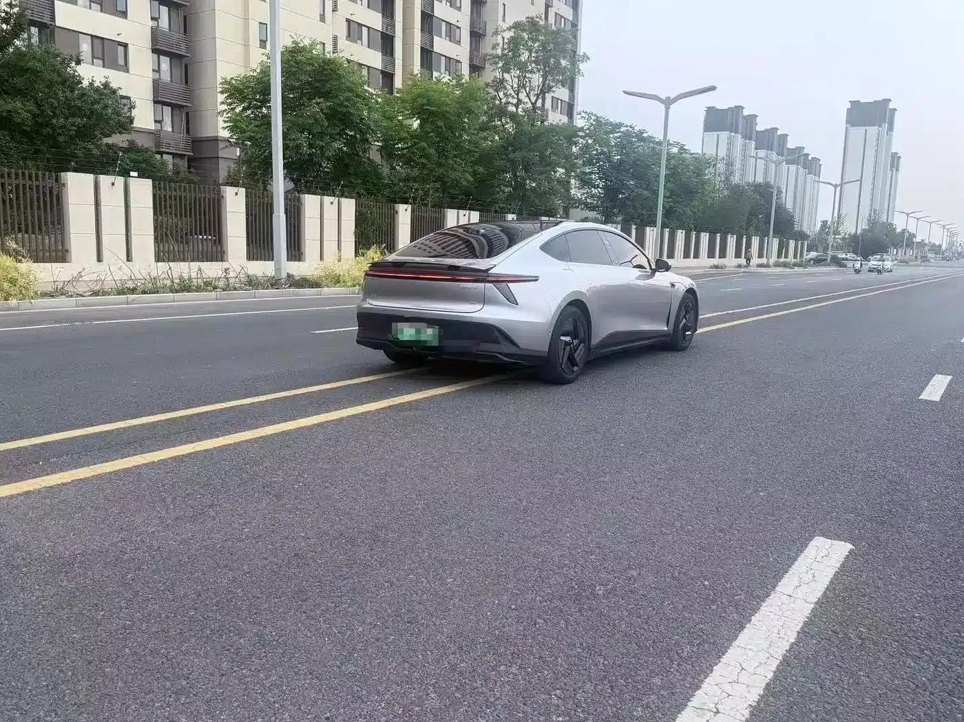 X7 07 2024 Long Range Edition — миниатюра 9