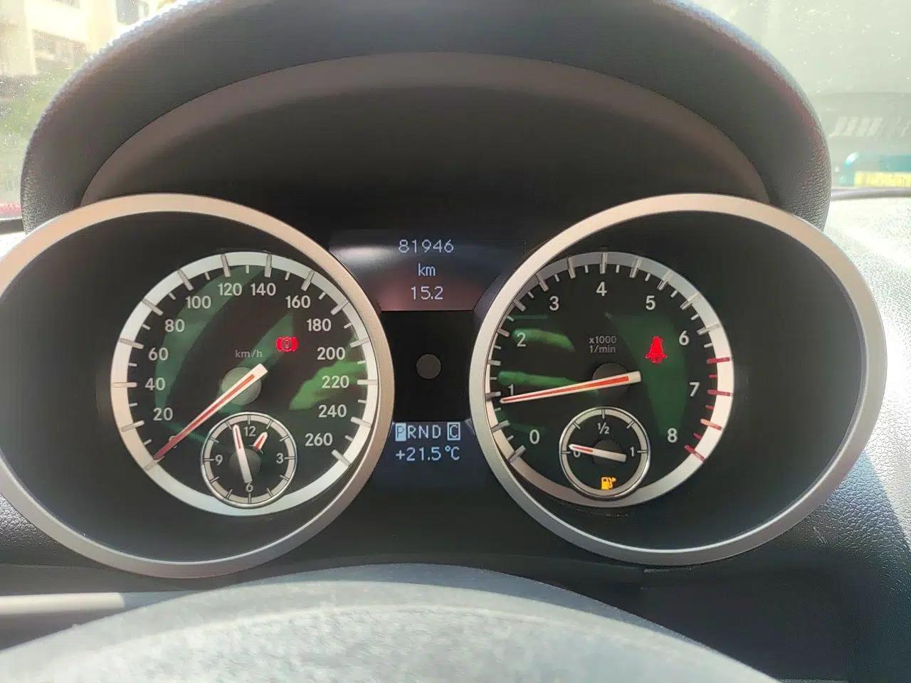 Mercedes-Benz SLK-Class 2010 SLK 200K — миниатюра 12