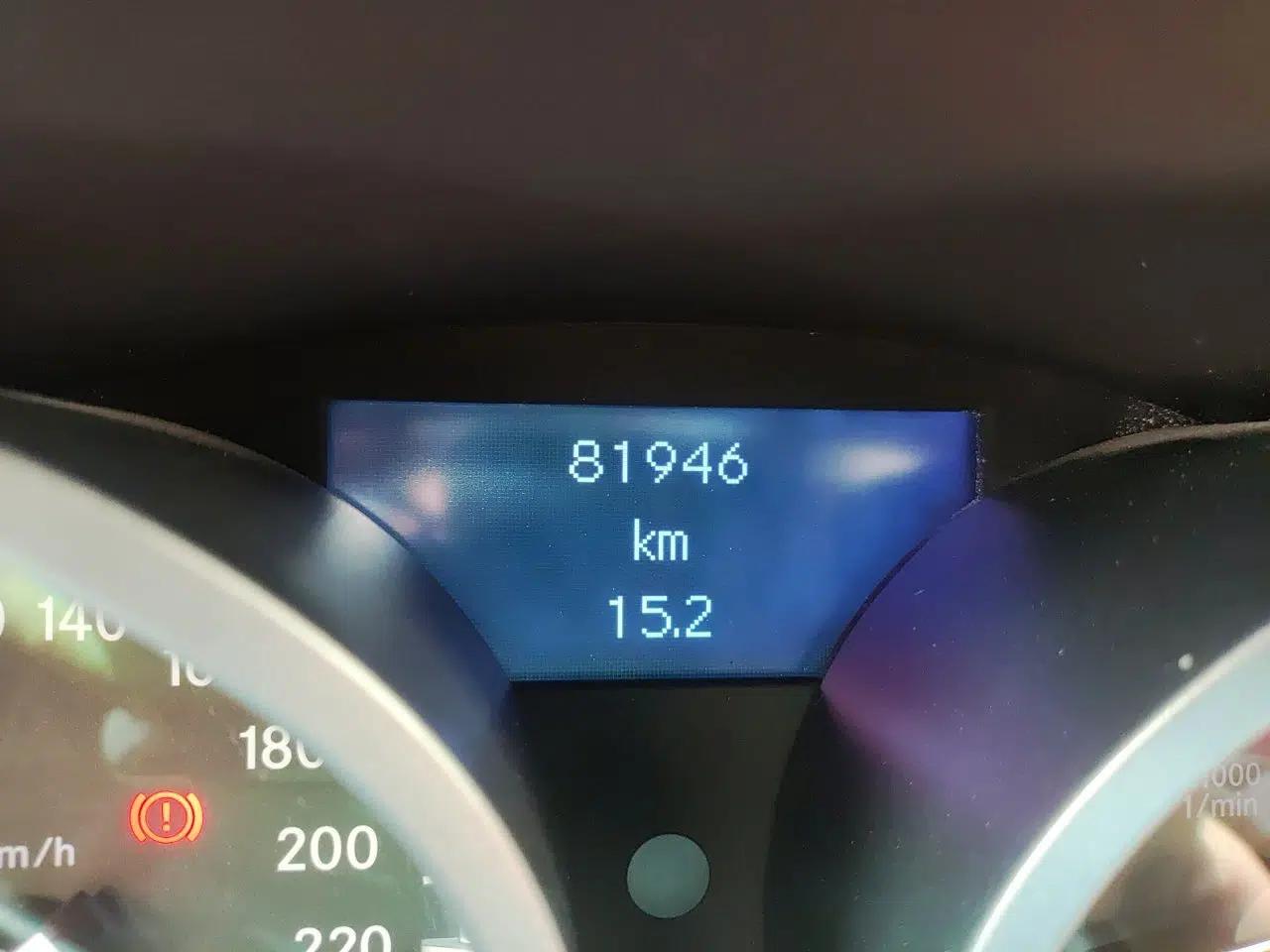 Mercedes-Benz SLK-Class 2010 SLK 200K — миниатюра 13