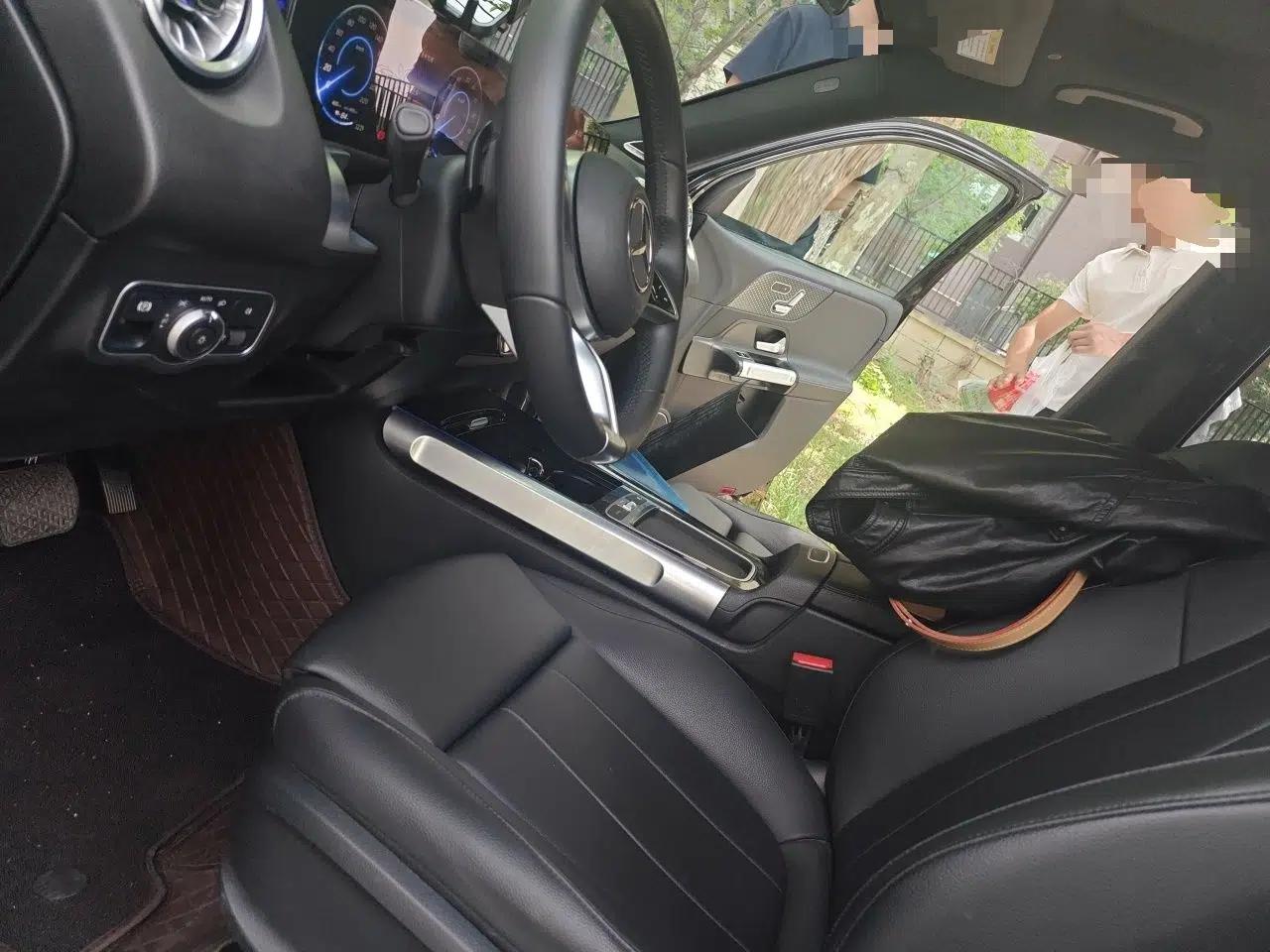 Mercedes-Benz EQB 2024 EQB 260 — миниатюра 16