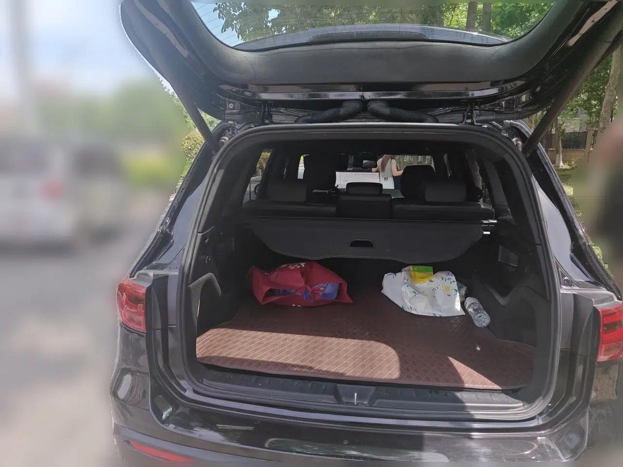 Mercedes-Benz EQB 2024 EQB 260 — миниатюра 20