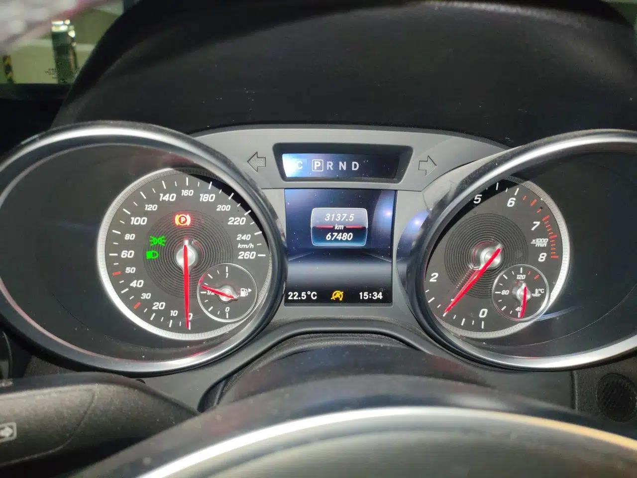Mercedes-Benz SLC 2016 SLC 200 Dynamic Edition — миниатюра 12
