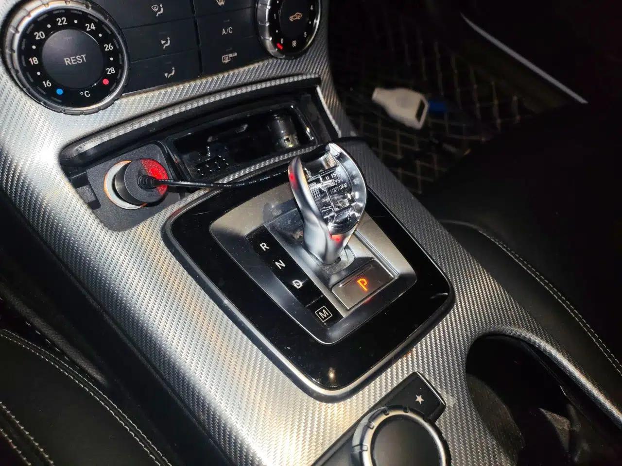 Mercedes-Benz SLC 2016 SLC 200 Dynamic Edition — миниатюра 15