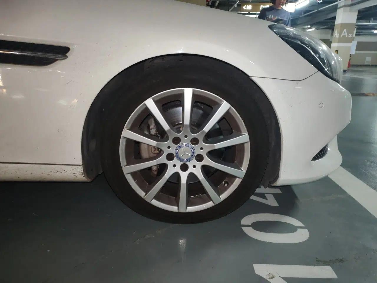 Mercedes-Benz SLC 2016 SLC 200 Dynamic Edition — миниатюра 8