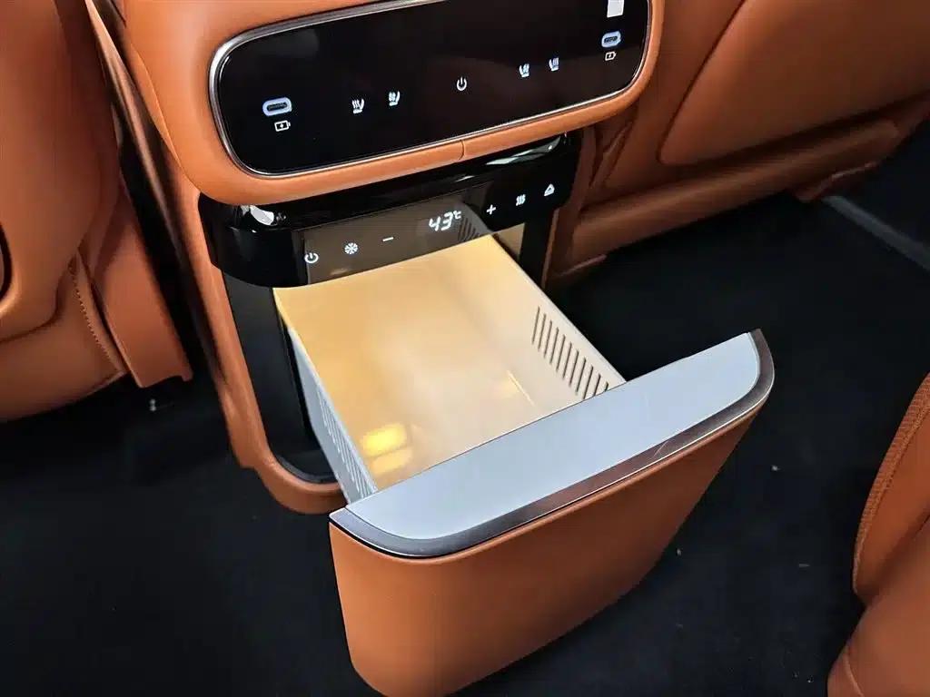Galaxy M9 2025 230km/h 2WD Explorer Edition — миниатюра 16