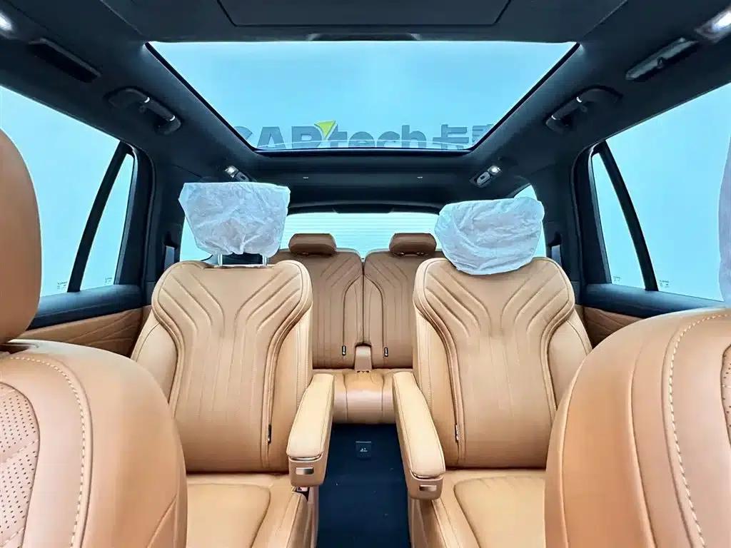 Galaxy M9 2025 230km/h 2WD Explorer Edition — миниатюра 17