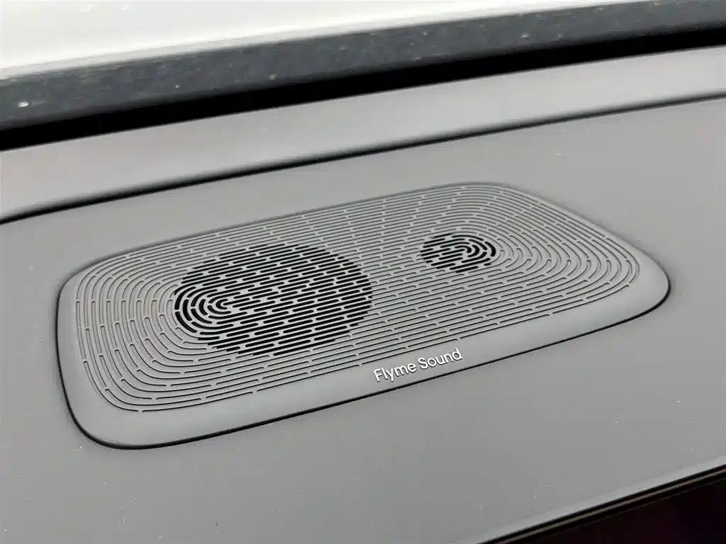 Galaxy M9 2025 230km/h 2WD Explorer Edition — миниатюра 18